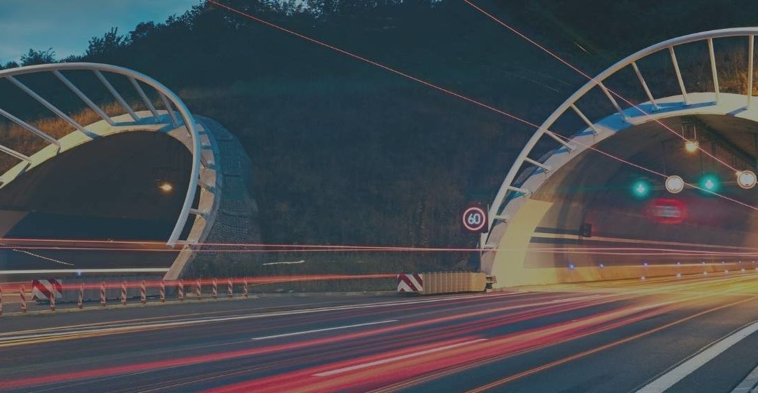 Tunel Frejus dla samochodów ciężarowych i dostawczych. Co należy wiedzieć
